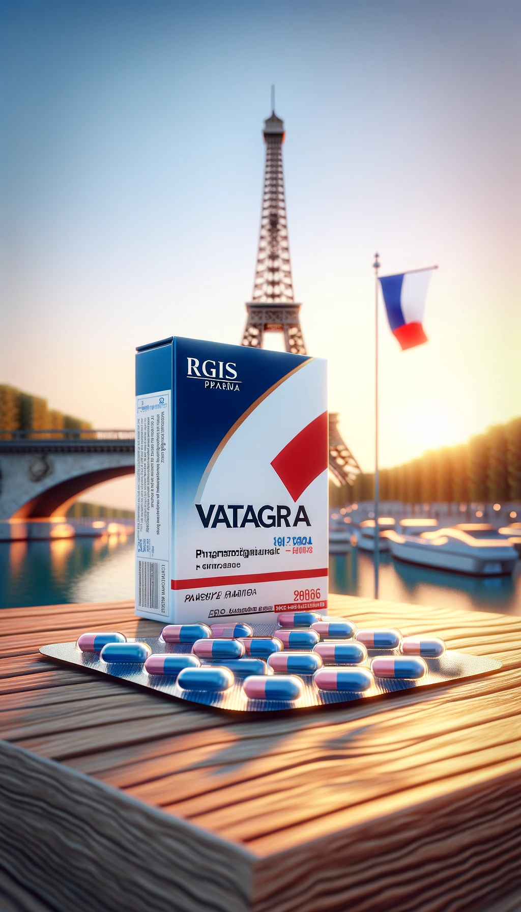 Le générique de viagra